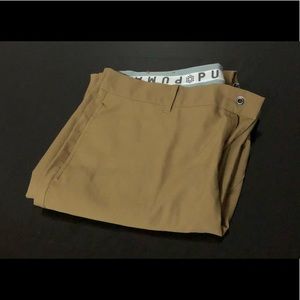 Puma Golf Pants